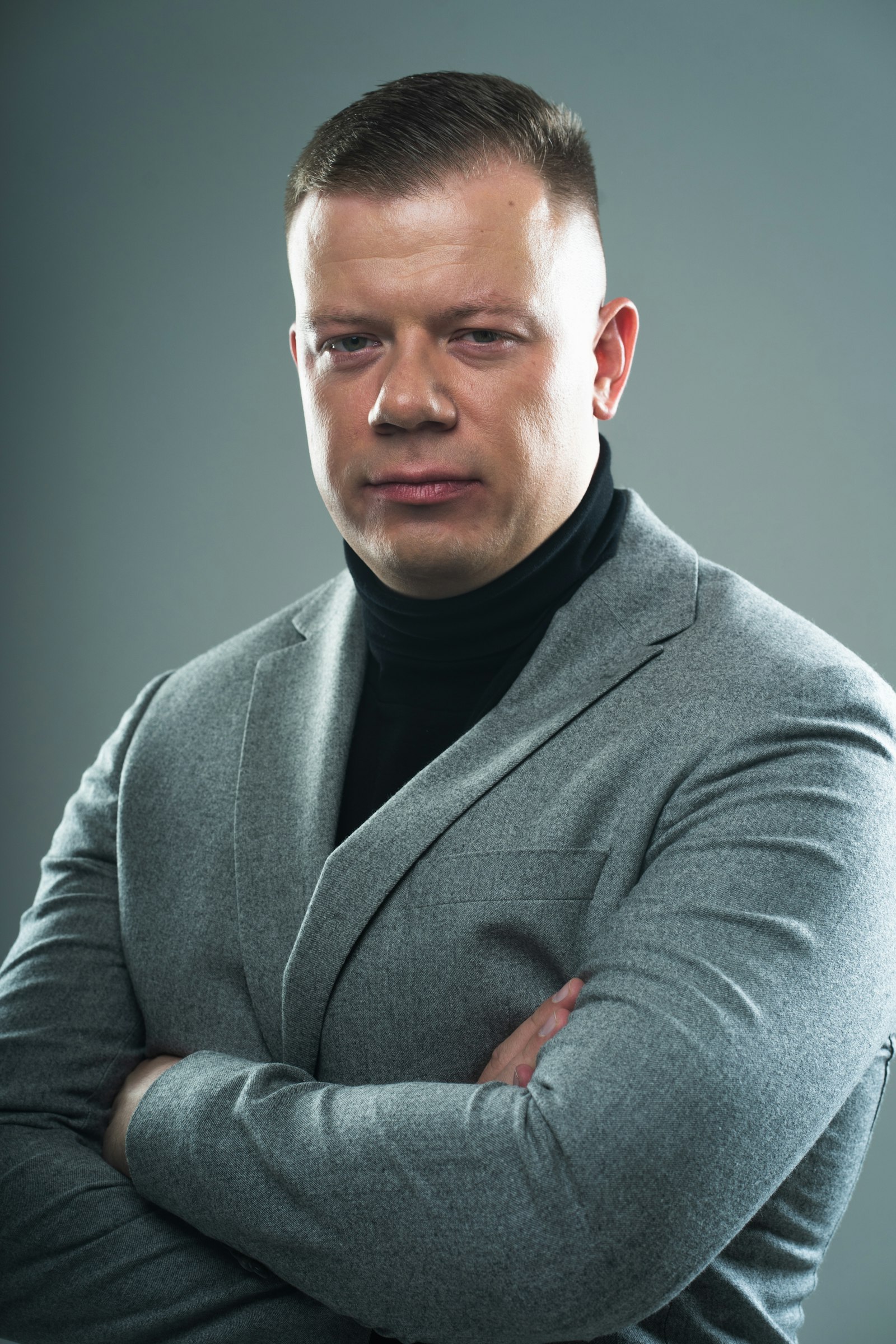 Julian Voss